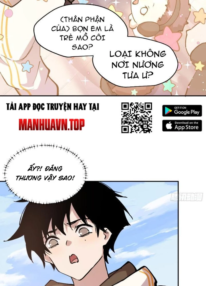 Tôi Vậy Mà Lại Là Trùm Cuối Chapter 76 - 49