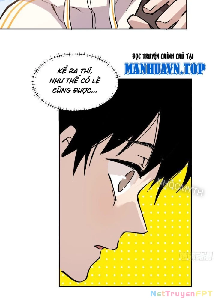 Tôi Vậy Mà Lại Là Trùm Cuối Chapter 76 - 51