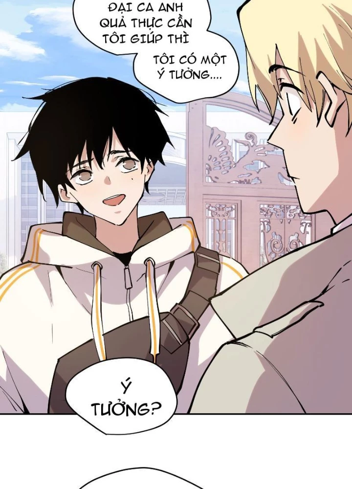 Tôi Vậy Mà Lại Là Trùm Cuối Chapter 76 - 53