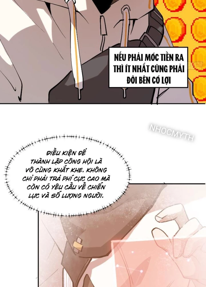Tôi Vậy Mà Lại Là Trùm Cuối Chapter 76 - 59