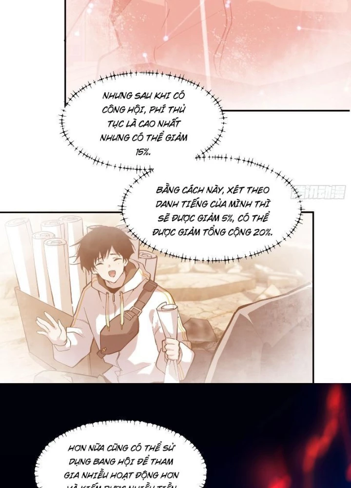 Tôi Vậy Mà Lại Là Trùm Cuối Chapter 76 - 61