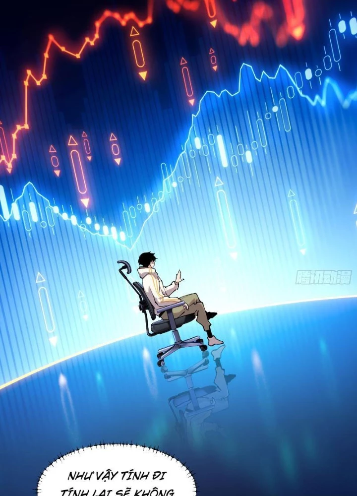 Tôi Vậy Mà Lại Là Trùm Cuối Chapter 76 - 63