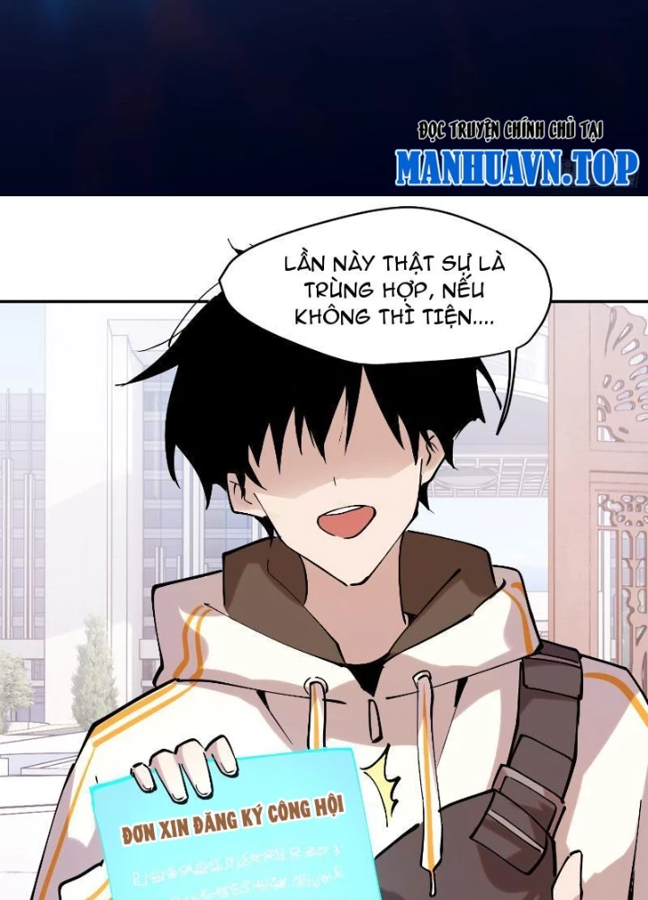 Tôi Vậy Mà Lại Là Trùm Cuối Chapter 76 - 65
