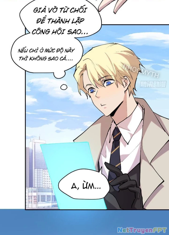 Tôi Vậy Mà Lại Là Trùm Cuối Chapter 76 - 67