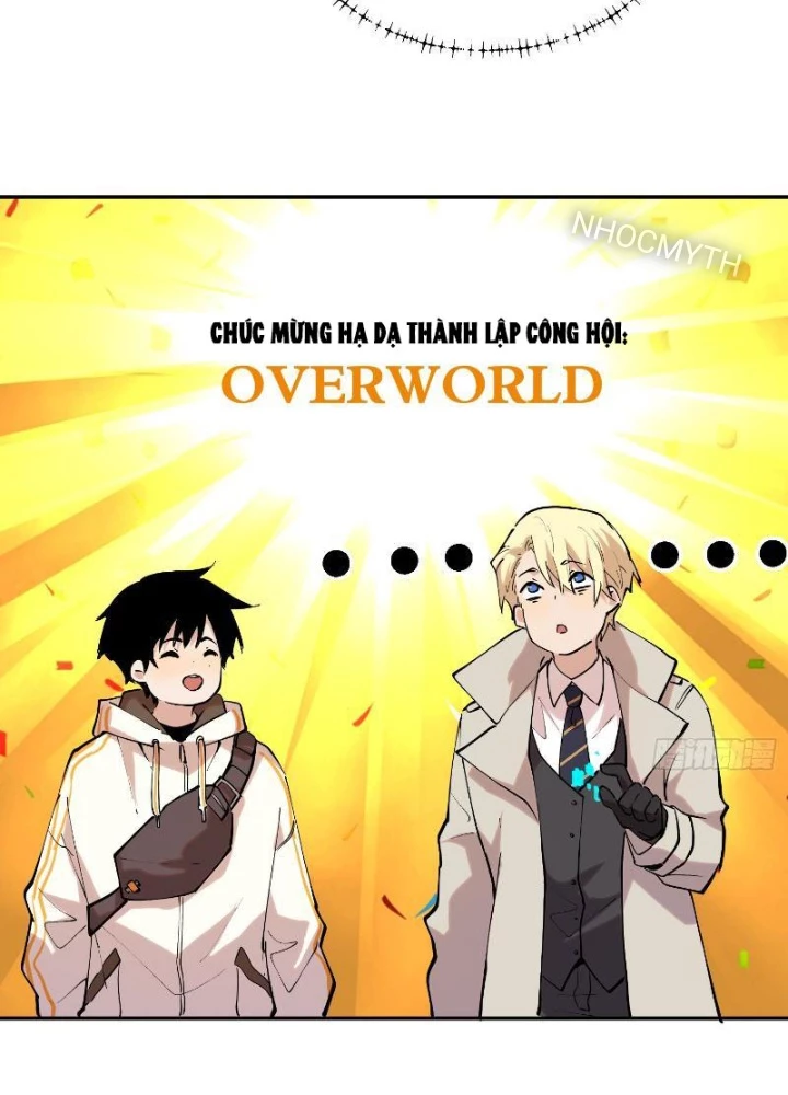 Tôi Vậy Mà Lại Là Trùm Cuối Chapter 76 - 71