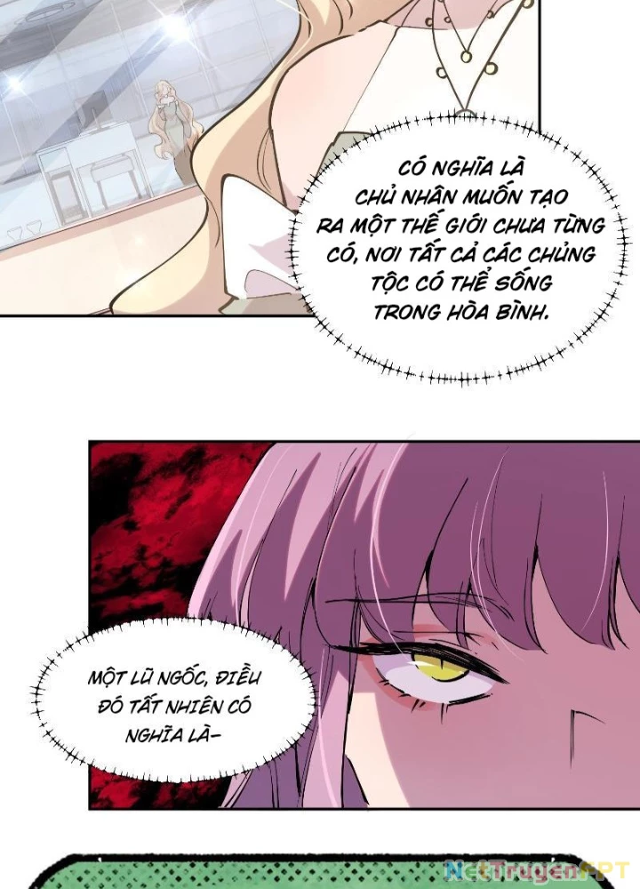 Tôi Vậy Mà Lại Là Trùm Cuối Chapter 76 - 77