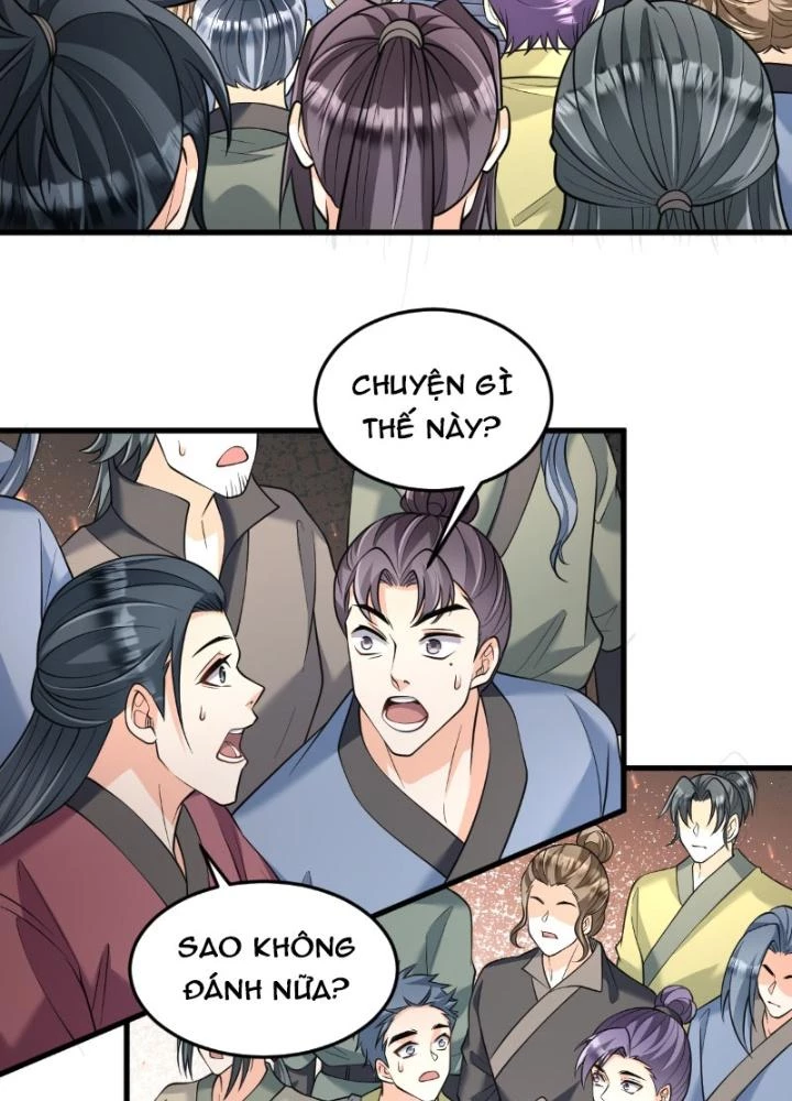 Ta Dựa Vào Body Shaming Tu Thành Đại Lão Chapter 8 - 3