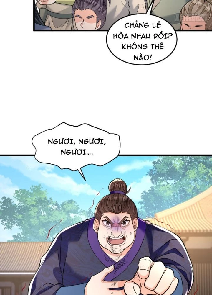 Ta Dựa Vào Body Shaming Tu Thành Đại Lão Chapter 8 - 5