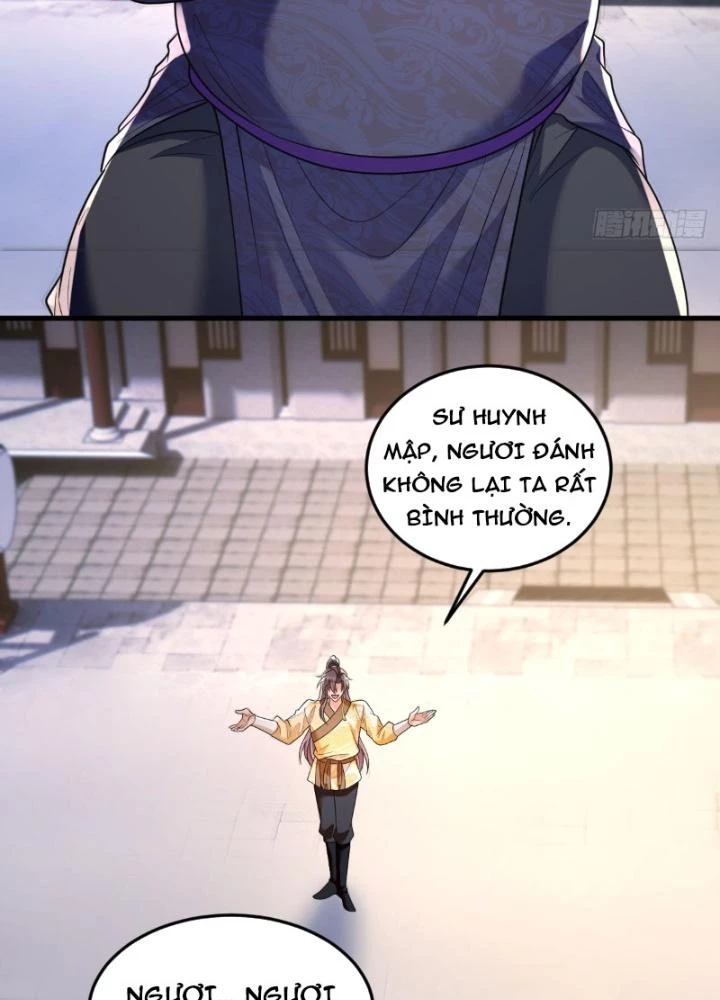 Ta Dựa Vào Body Shaming Tu Thành Đại Lão Chapter 8 - 7