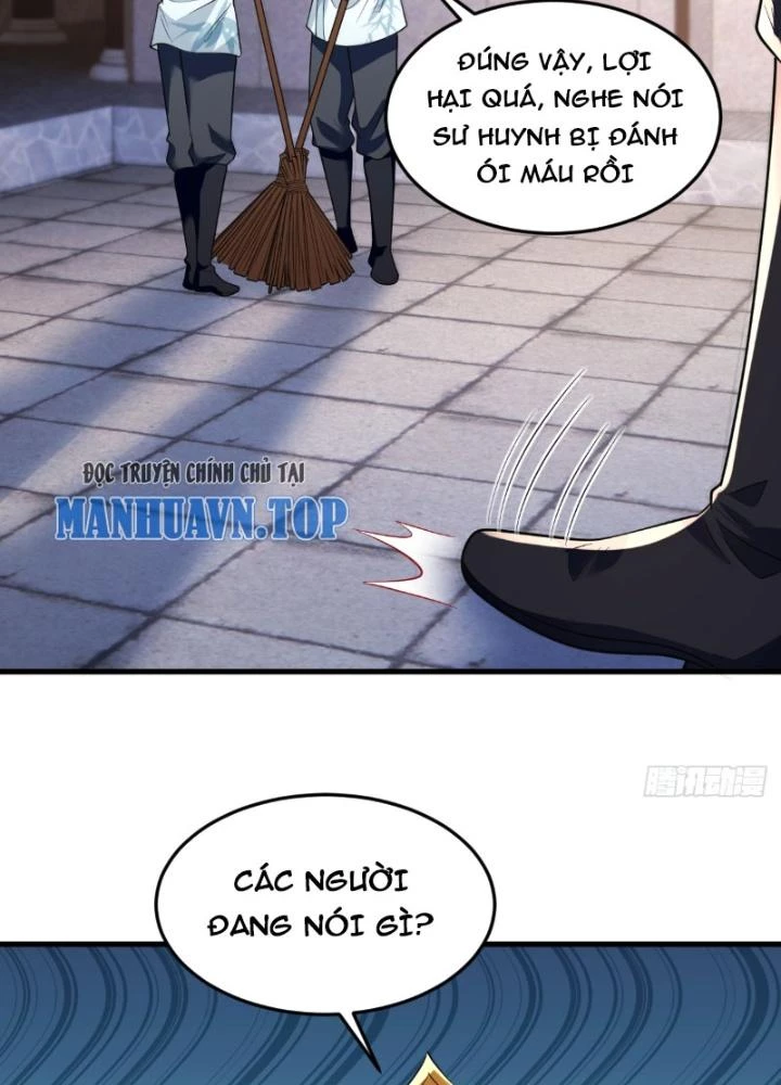 Ta Dựa Vào Body Shaming Tu Thành Đại Lão Chapter 8 - 13