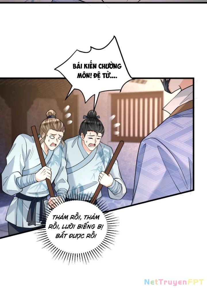 Ta Dựa Vào Body Shaming Tu Thành Đại Lão Chapter 8 - 17