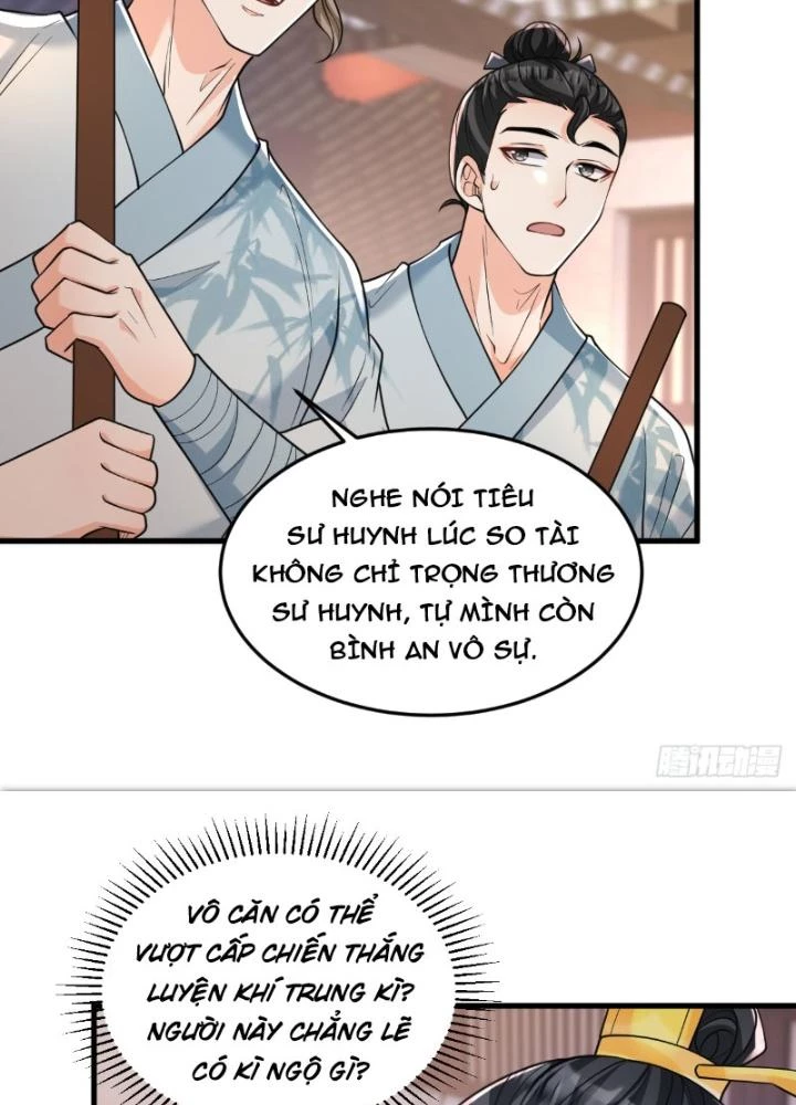 Ta Dựa Vào Body Shaming Tu Thành Đại Lão Chapter 8 - 23