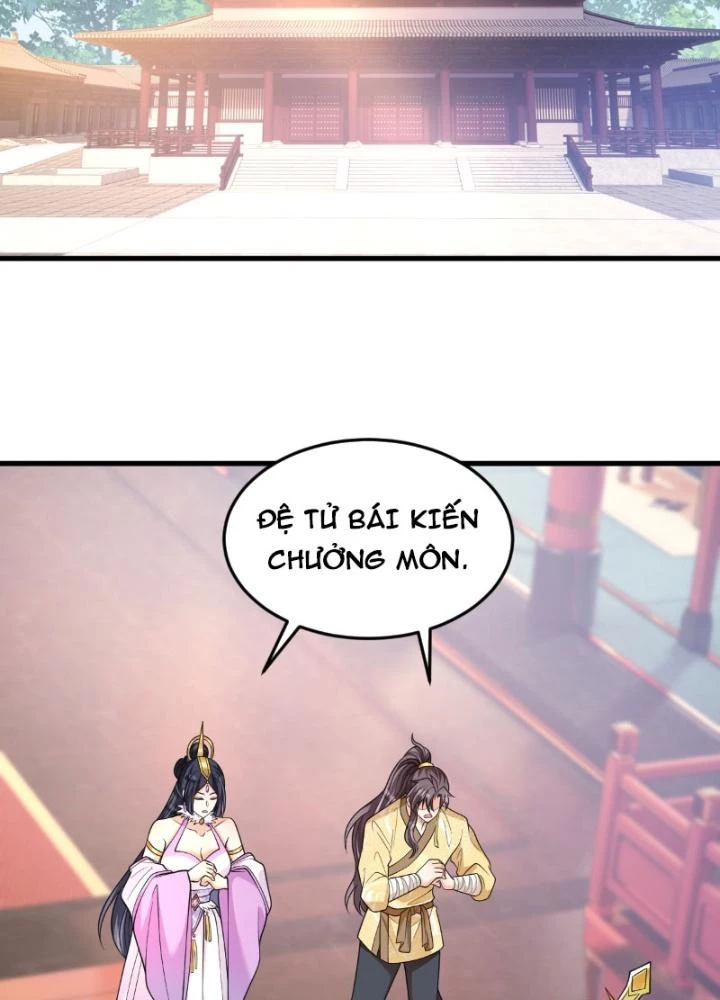 Ta Dựa Vào Body Shaming Tu Thành Đại Lão Chapter 8 - 29