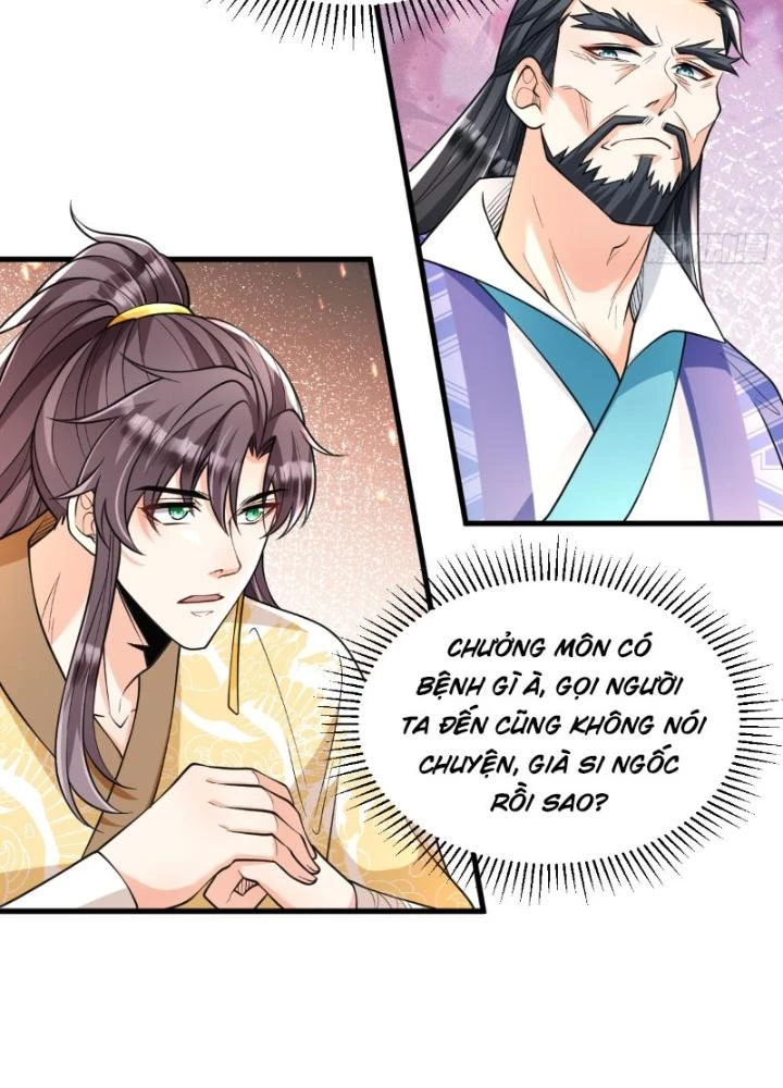 Ta Dựa Vào Body Shaming Tu Thành Đại Lão Chapter 8 - 33