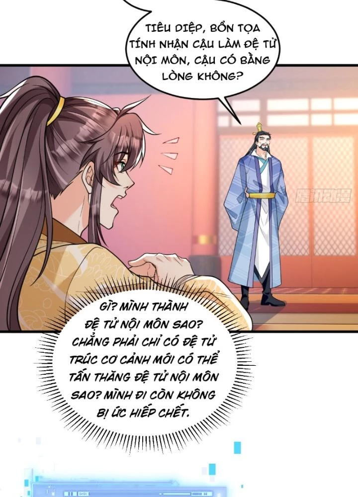 Ta Dựa Vào Body Shaming Tu Thành Đại Lão Chapter 8 - 35