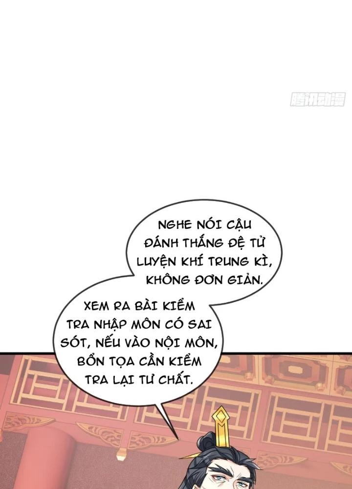 Ta Dựa Vào Body Shaming Tu Thành Đại Lão Chapter 8 - 43