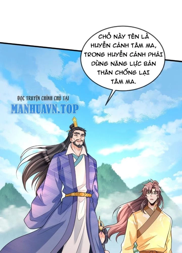 Ta Dựa Vào Body Shaming Tu Thành Đại Lão Chapter 8 - 53