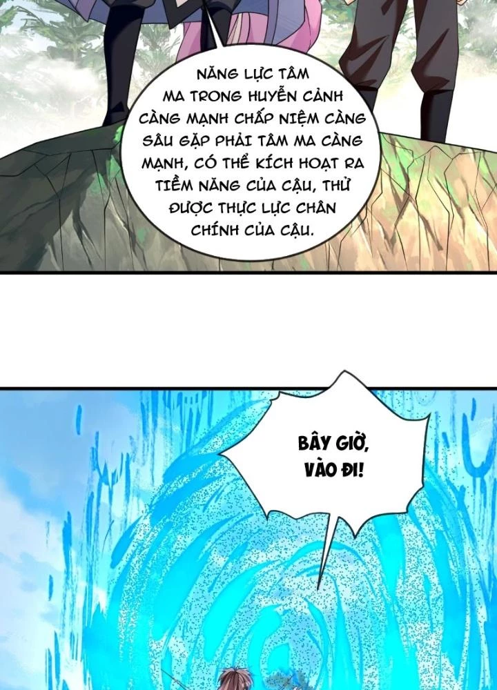 Ta Dựa Vào Body Shaming Tu Thành Đại Lão Chapter 8 - 55