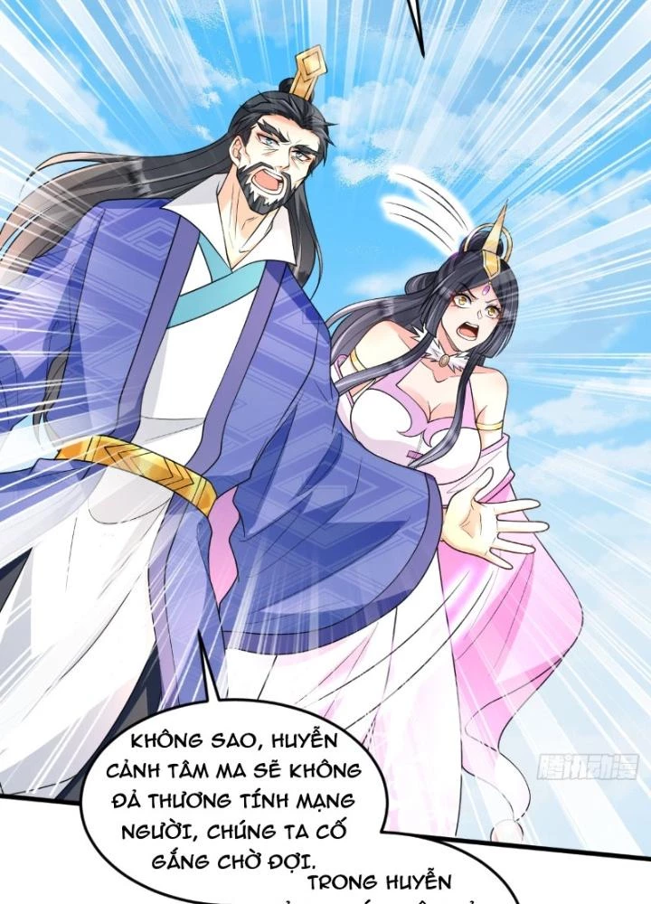 Ta Dựa Vào Body Shaming Tu Thành Đại Lão Chapter 8 - 67