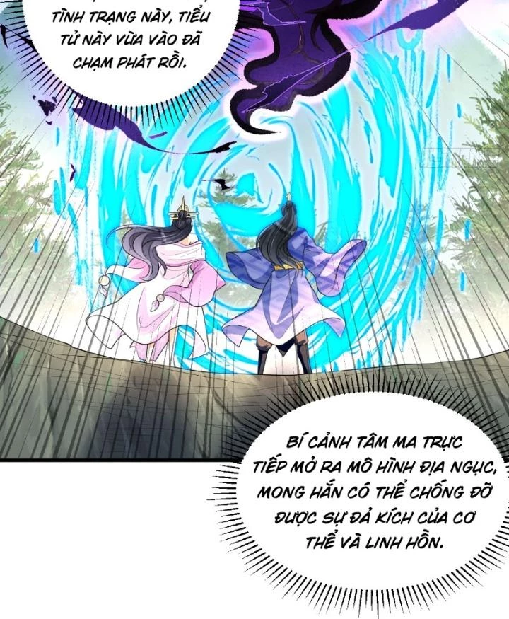 Ta Dựa Vào Body Shaming Tu Thành Đại Lão Chapter 8 - 75