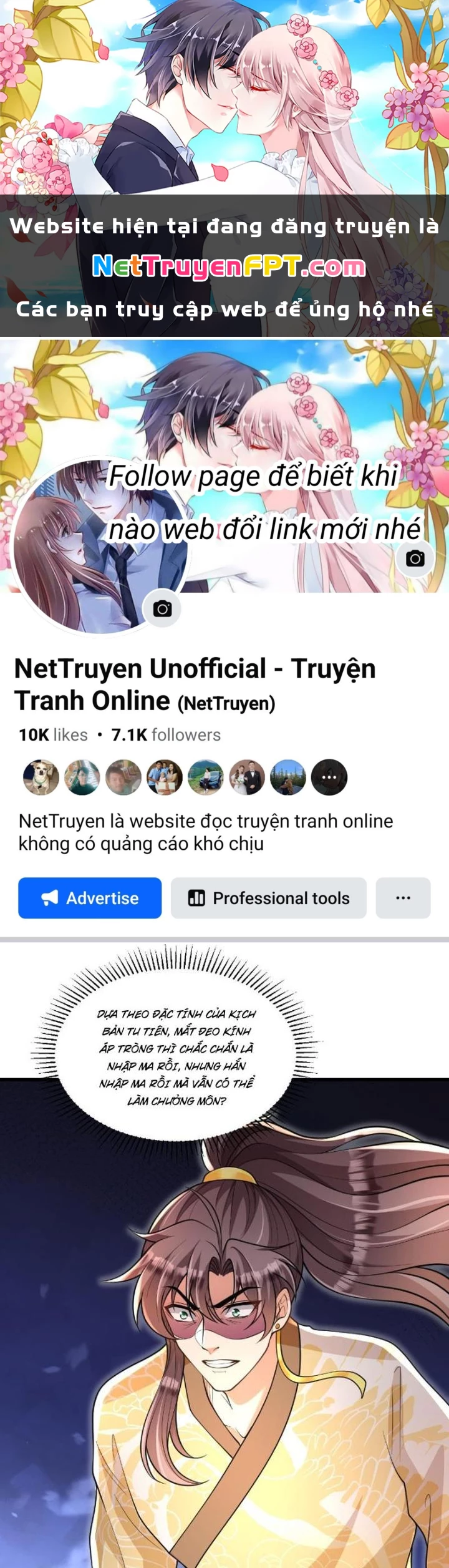 Ta Dựa Vào Body Shaming Tu Thành Đại Lão Chapter 10 - 1