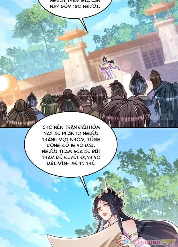 Ta Dựa Vào Body Shaming Tu Thành Đại Lão Chapter 10 - 13