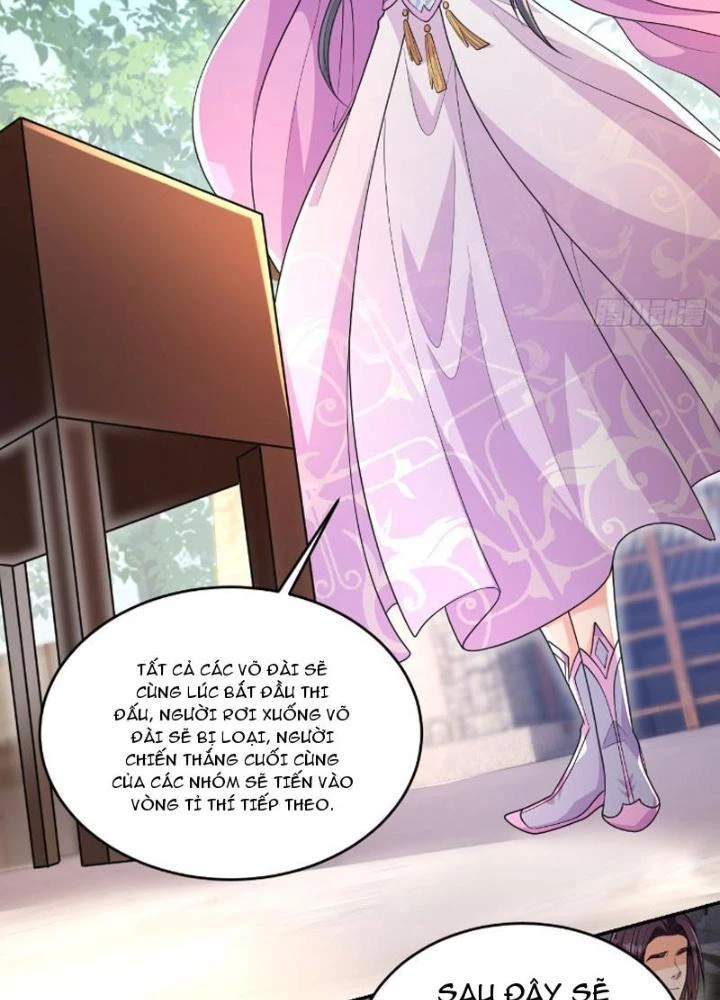 Ta Dựa Vào Body Shaming Tu Thành Đại Lão Chapter 10 - 15