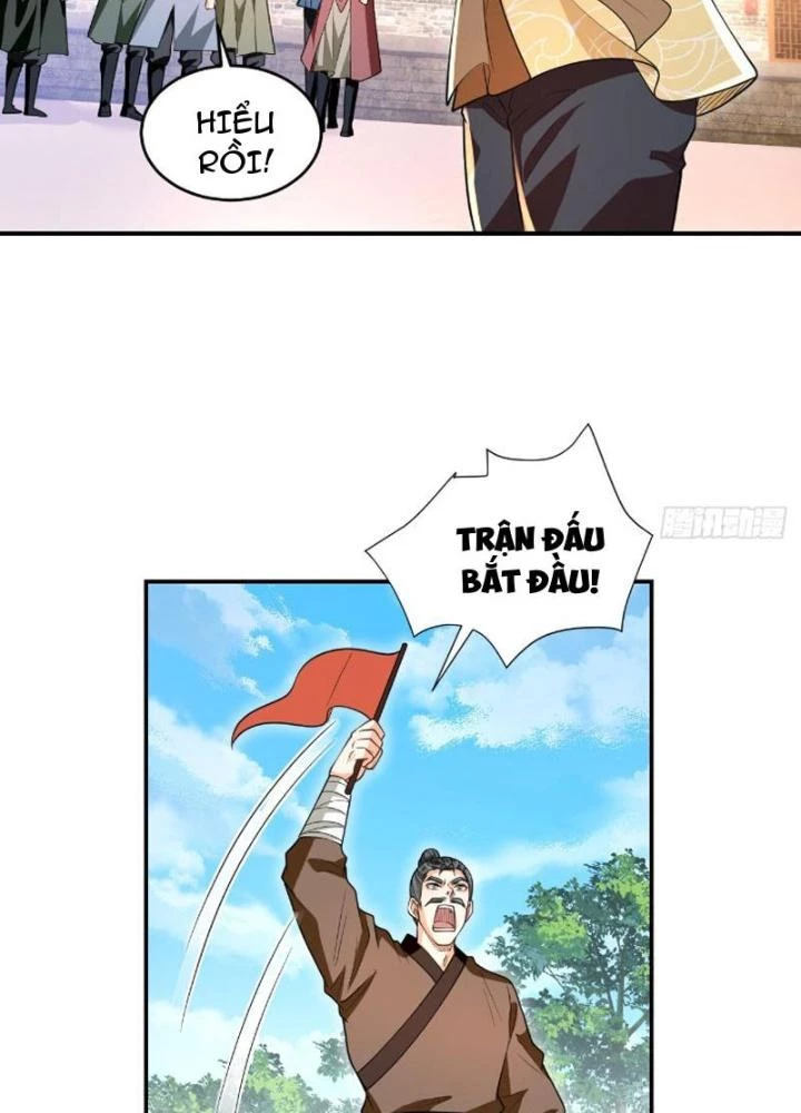 Ta Dựa Vào Body Shaming Tu Thành Đại Lão Chapter 10 - 25