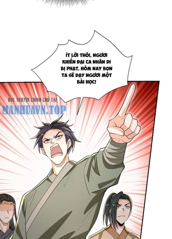 Ta Dựa Vào Body Shaming Tu Thành Đại Lão Chapter 10 - 39