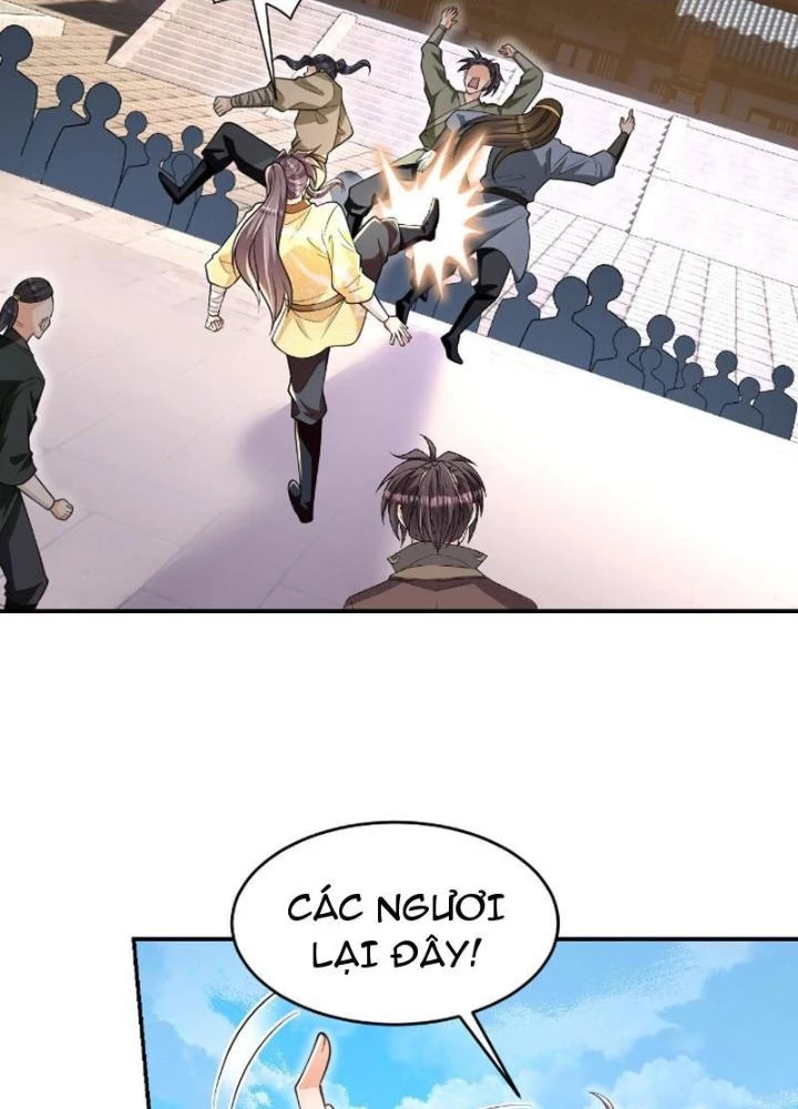 Ta Dựa Vào Body Shaming Tu Thành Đại Lão Chapter 10 - 49