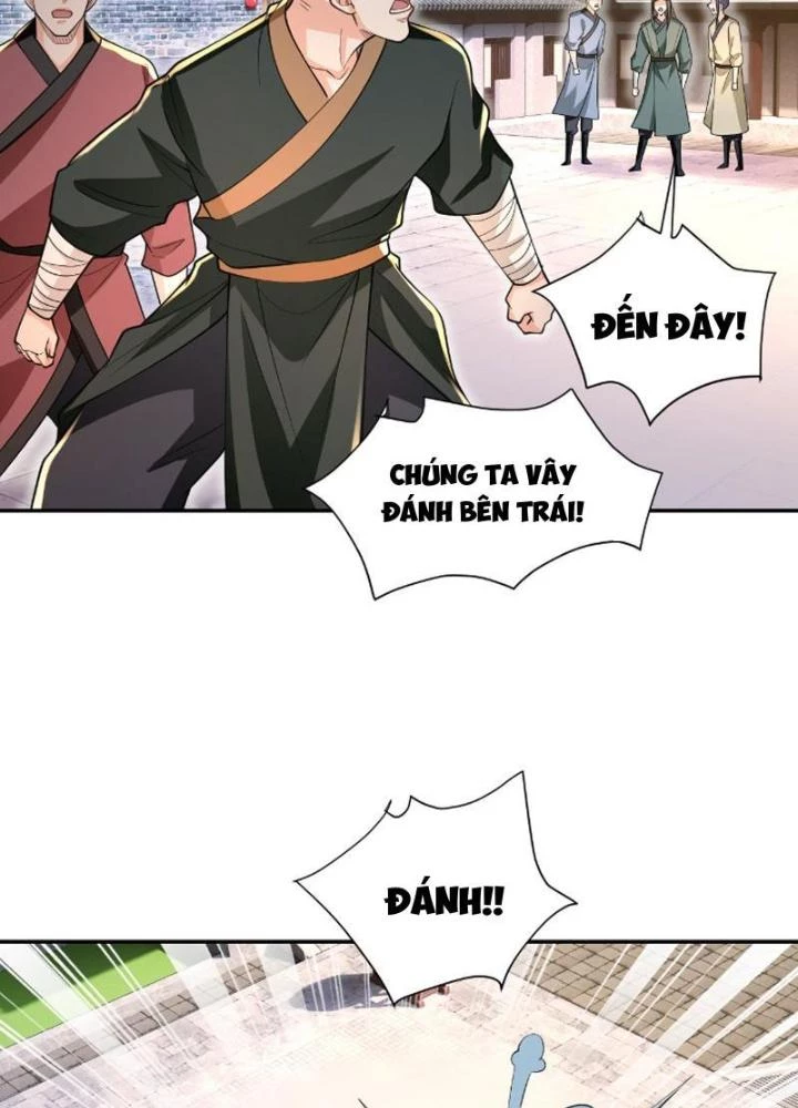 Ta Dựa Vào Body Shaming Tu Thành Đại Lão Chapter 10 - 53