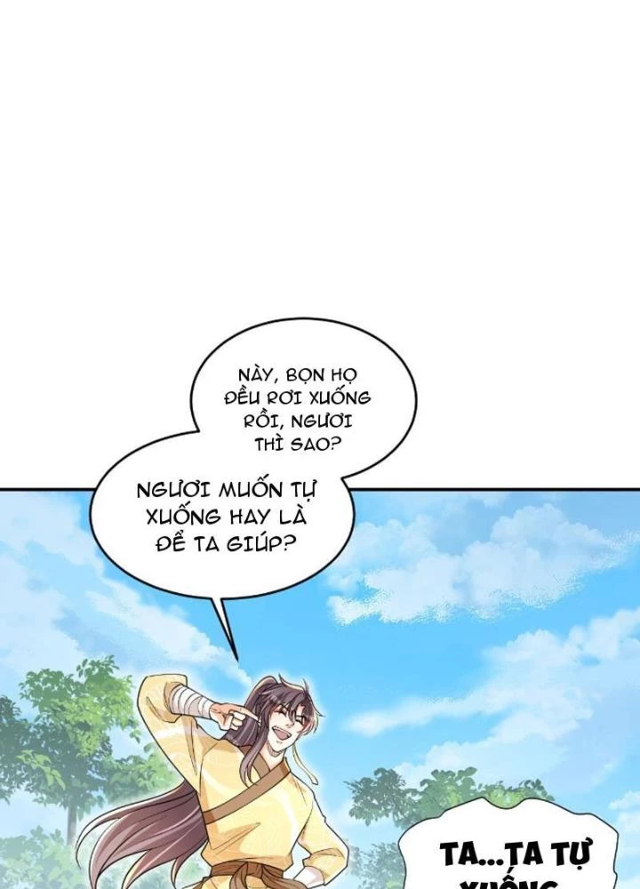 Ta Dựa Vào Body Shaming Tu Thành Đại Lão Chapter 10 - 57