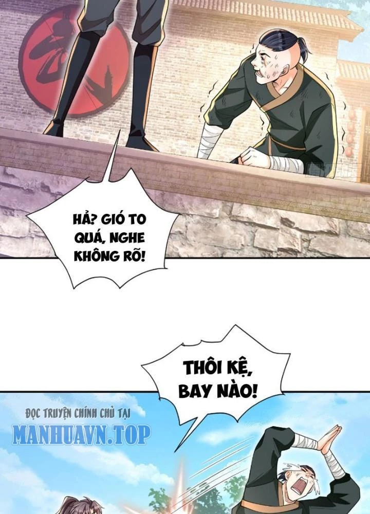 Ta Dựa Vào Body Shaming Tu Thành Đại Lão Chapter 10 - 59