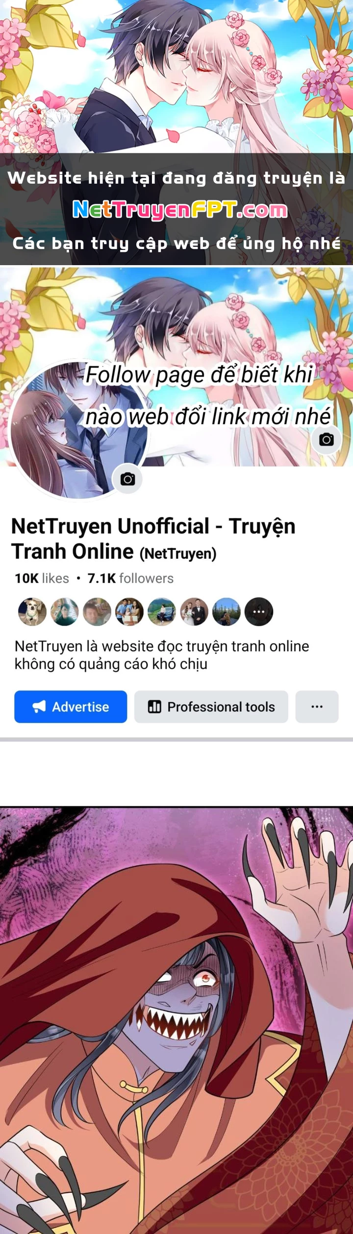 Ta Dựa Vào Body Shaming Tu Thành Đại Lão Chapter 12 - 1