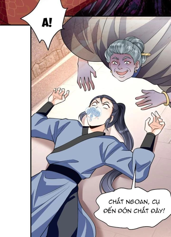 Ta Dựa Vào Body Shaming Tu Thành Đại Lão Chapter 12 - 3