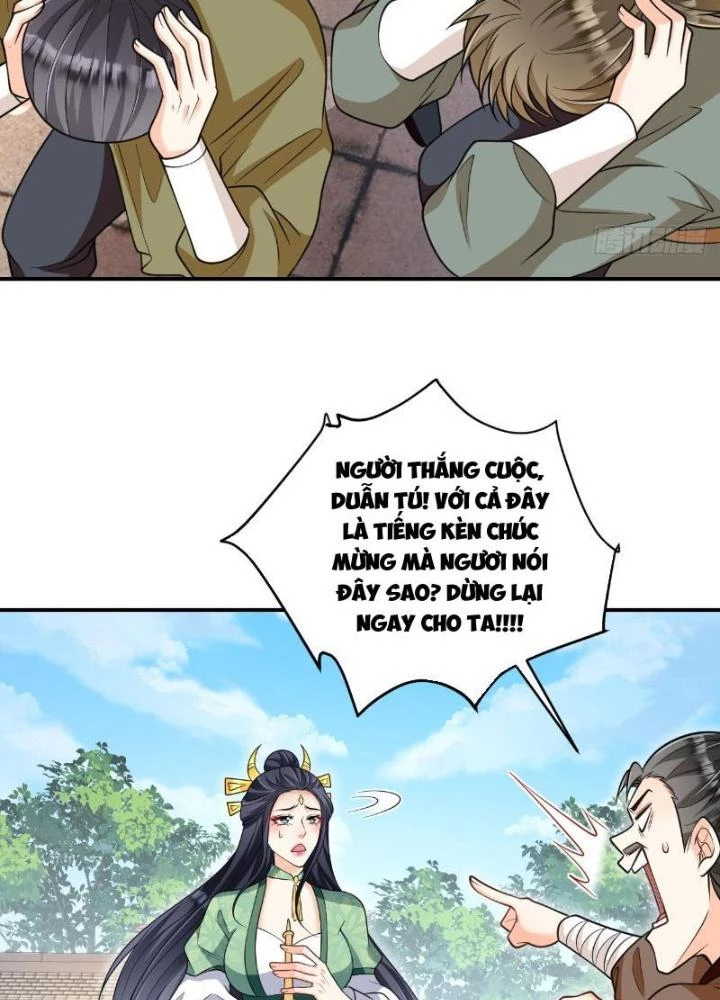 Ta Dựa Vào Body Shaming Tu Thành Đại Lão Chapter 12 - 7