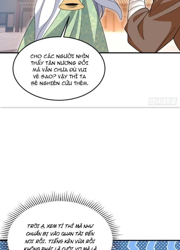 Ta Dựa Vào Body Shaming Tu Thành Đại Lão Chapter 12 - 9