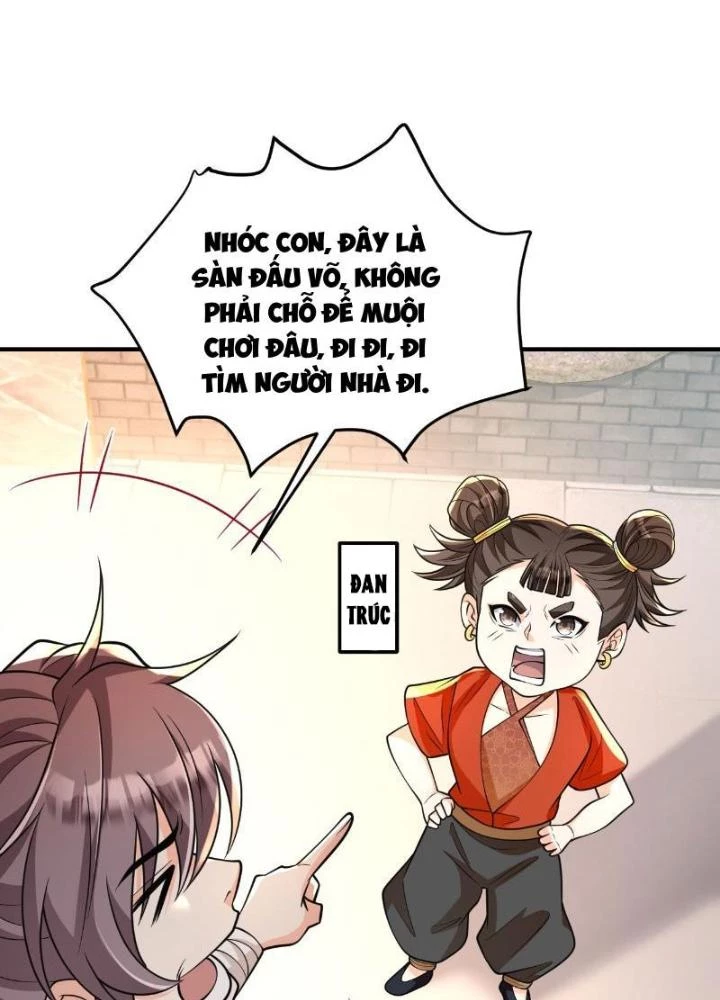 Ta Dựa Vào Body Shaming Tu Thành Đại Lão Chapter 12 - 19