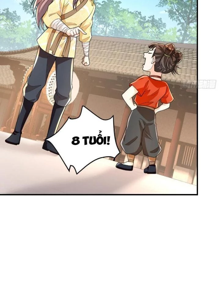 Ta Dựa Vào Body Shaming Tu Thành Đại Lão Chapter 12 - 23