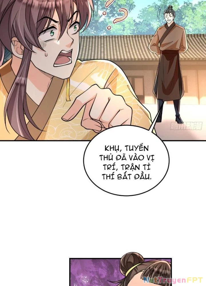 Ta Dựa Vào Body Shaming Tu Thành Đại Lão Chapter 12 - 25
