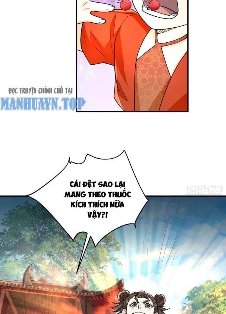 Ta Dựa Vào Body Shaming Tu Thành Đại Lão Chapter 12 - 27