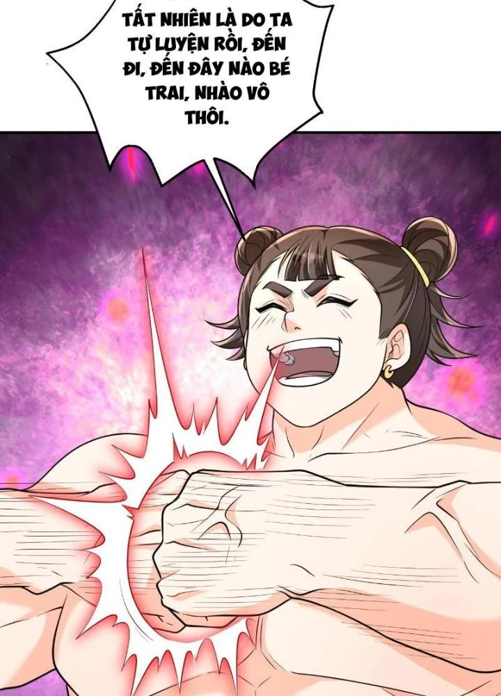 Ta Dựa Vào Body Shaming Tu Thành Đại Lão Chapter 12 - 33