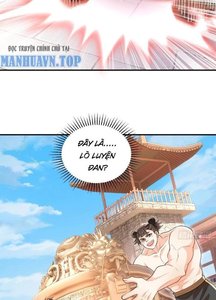 Ta Dựa Vào Body Shaming Tu Thành Đại Lão Chapter 12 - 41