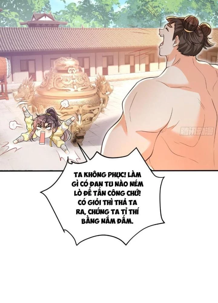 Ta Dựa Vào Body Shaming Tu Thành Đại Lão Chapter 12 - 69
