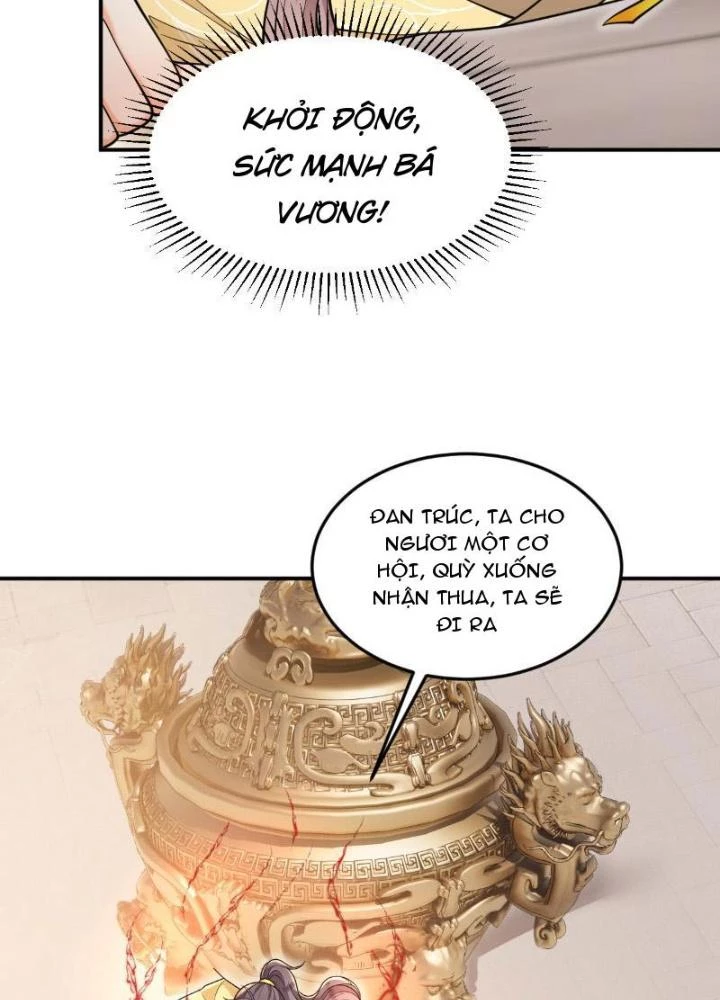 Ta Dựa Vào Body Shaming Tu Thành Đại Lão Chapter 13 - 9