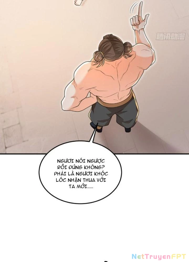 Ta Dựa Vào Body Shaming Tu Thành Đại Lão Chapter 13 - 11