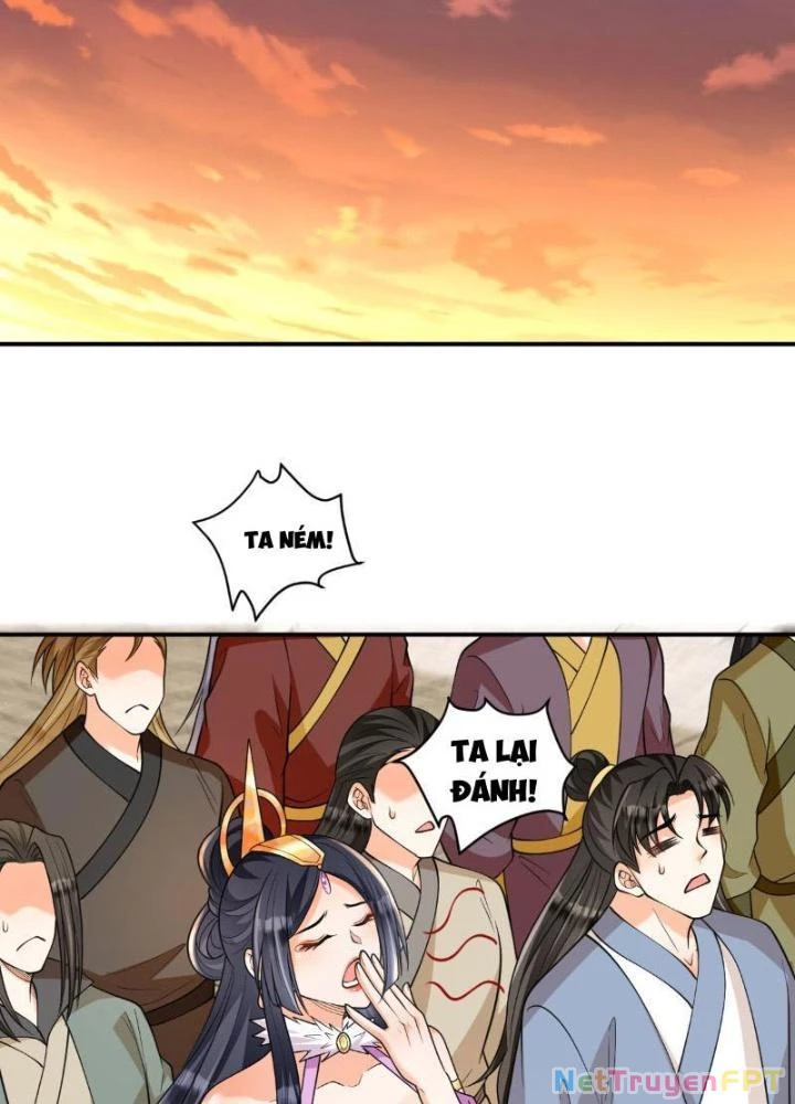 Ta Dựa Vào Body Shaming Tu Thành Đại Lão Chapter 13 - 35