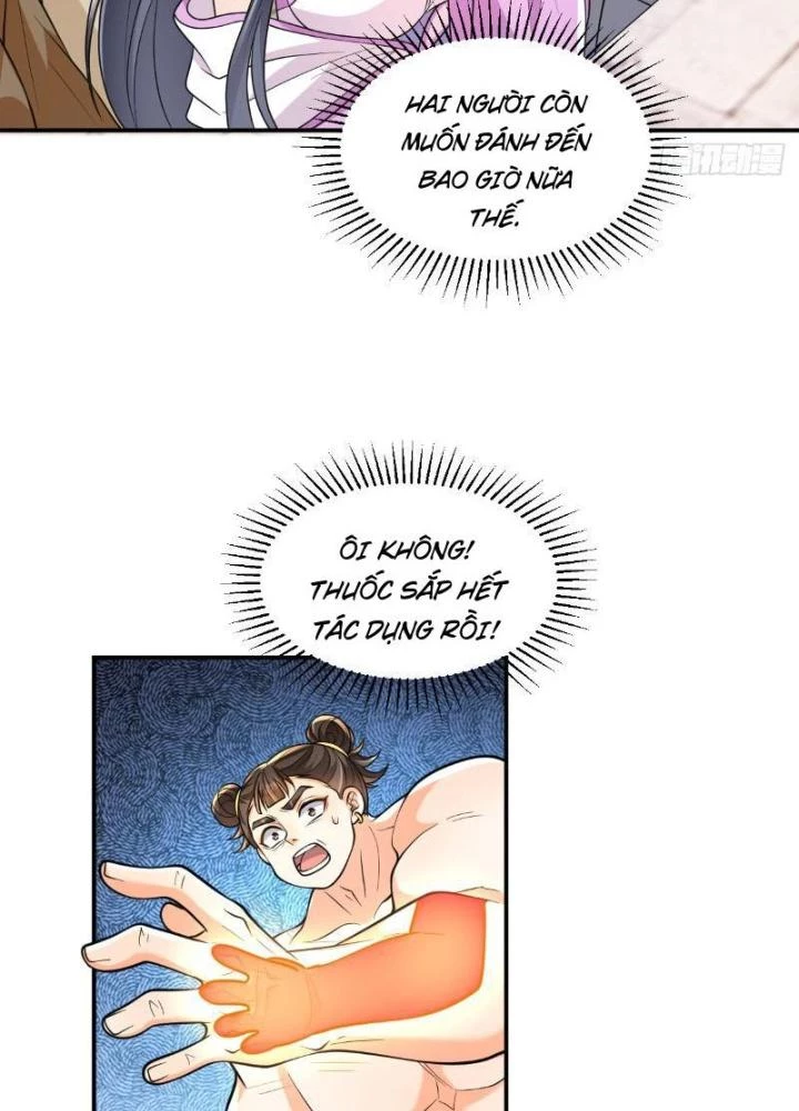 Ta Dựa Vào Body Shaming Tu Thành Đại Lão Chapter 13 - 37