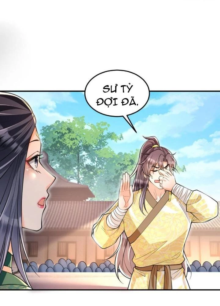 Ta Dựa Vào Body Shaming Tu Thành Đại Lão Chapter 13 - 61