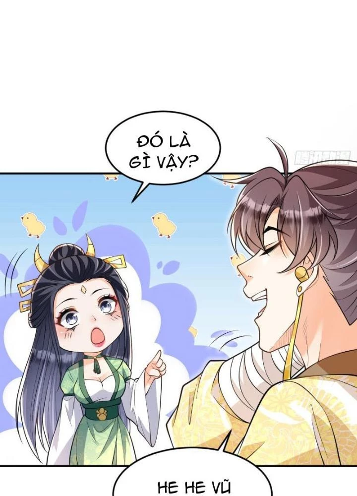 Ta Dựa Vào Body Shaming Tu Thành Đại Lão Chapter 13 - 65